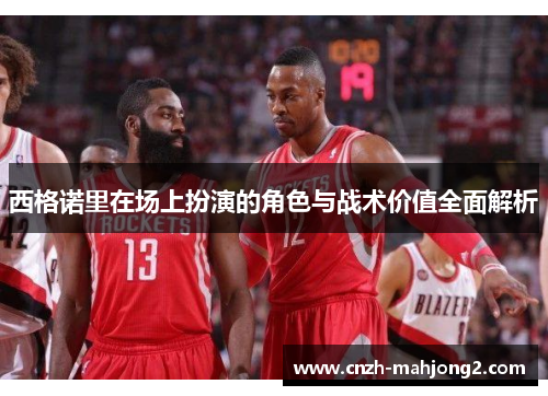 西格诺里在场上扮演的角色与战术价值全面解析